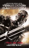 Terminator Salvation: Trial by Fire, Zahn, Timothy