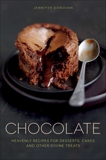 Chocolate: Heavenly recipes for desserts, cakes and other divine treats, Donovan, Jennifer