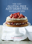 The Best Gluten-Free and Dairy-Free Baking Recipes, Cheetham, Grace