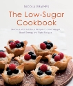 The Low-Sugar Cookbook, Graimes, Nicola