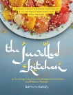 The Jewelled Kitchen: A Stunning Collection of Lebanese, Moroccan and Persian Recipes, Kehdy, Bethany