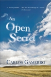 An Open Secret, Gamerro, Carlos