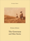 The Governess and Other Stories, Zweig, Stefan