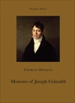 Memoirs of Joseph Grimaldi, Dickens, Charles & Paul, Cedar