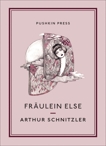 Fräulein Else, Schnitzler, Arthur