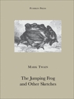 The Jumping Frog and Other Stories, Twain, Mark