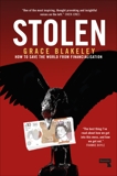 Stolen: How to Save the World from Financialisation, Blakeley, Grace