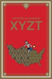 XYZT, Alvanson, Kristen