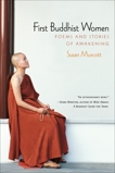 First Buddhist Women: Poems and Stories of Awakening, Murcott, Susan