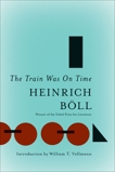 The Train Was On Time, Boll, Heinrich