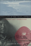 Ethnology of the Ungava District, Hudson Bay Territory, Turner, Lucien M.