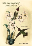 The Hummingbirds of North America, Second Edition, Johnsgard, Paul A.