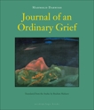 Journal of an Ordinary Grief, Darwish, Mahmoud