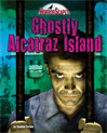 Ghostly Alcatraz Island, Person, Stephen