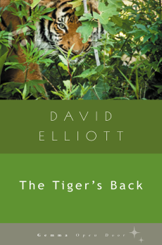 The Tiger's Back, David Elliott