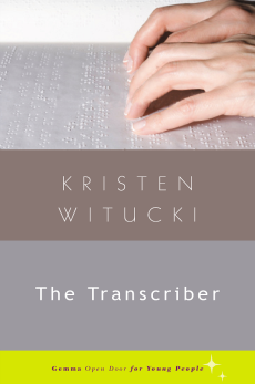 The Transcriber, Kristen Witucki