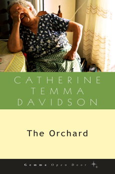 The Orchard, Catherine Temma Davidson