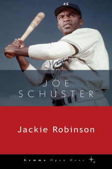Jackie Robinson, Joe Schuster