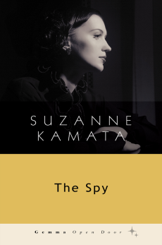 The Spy, Kamata & Suzanne