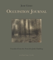 Occupation Journal, Giono, Jean