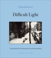 Difficult Light, Gonzalez, Tomas