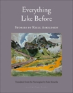 Everything Like Before: Stories, Askildsen, Kjell