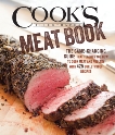 The Cook's Illustrated Meat Book: The Game-Changing Guide That Teaches You How to Cook Meat and Poultry with 425 Bulletproof Recipes, 