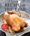 Recipe of the Year 1993-2015: 23 Best-Ever Recipes, 