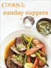 All Time Best Sunday Suppers, 