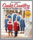 The Complete Cook's Country TV Show Cookbook Season 11: Every Recipe and Every Review from All Eleven Seasons, 