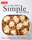 The Best Simple Recipes: More than 200 Flavorful, Foolproof Recipes That Cook in 30 Minutes or Less, 