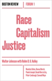 Race Capitalism Justice, 