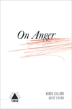 On Anger, 