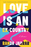 Love Is an Ex-Country, Jarrar, Randa