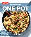 The Complete One Pot: 400 Meals for Your Skillet, Sheet Pan, Instant Pot®, Dutch Oven, and More, 