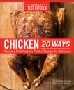 Chicken 20 Ways, 