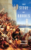 The Siege of Rhodes, Shiono, Nanami