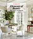 Veranda Elements of Beauty: The Art of Decorating, O'Shea-Evans, Kathryn