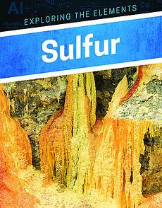 Sulfur, Elise Tobler