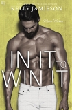 In It to Win It: A Wynn Hockey Novel, Jamieson, Kelly