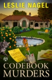 The Codebook Murders: The Oakwood Mystery Series, Nagel, Leslie