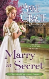 Marry in Secret, Gracie, Anne