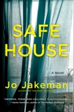 Safe House, Jakeman, Jo