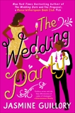 The Wedding Party, Guillory, Jasmine
