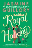 Royal Holiday, Guillory, Jasmine