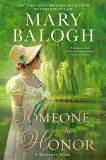 Someone to Honor, Balogh, Mary