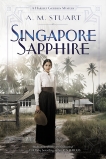 Singapore Sapphire, Stuart, A. M.