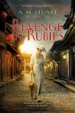 Revenge in Rubies, Stuart, A. M.