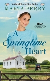 A Springtime Heart, Perry, Marta