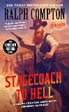 Ralph Compton Stagecoach to Hell, Compton, Ralph & McCauley, Terrence